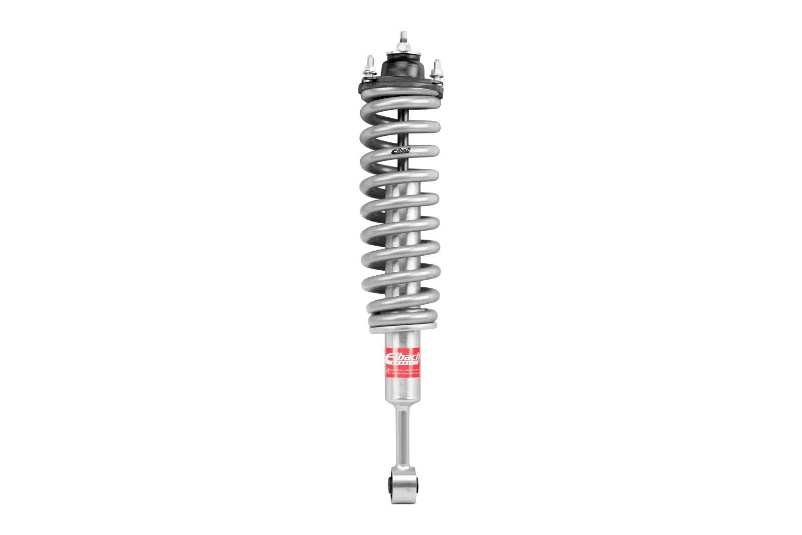 Single Front Assembled Shock