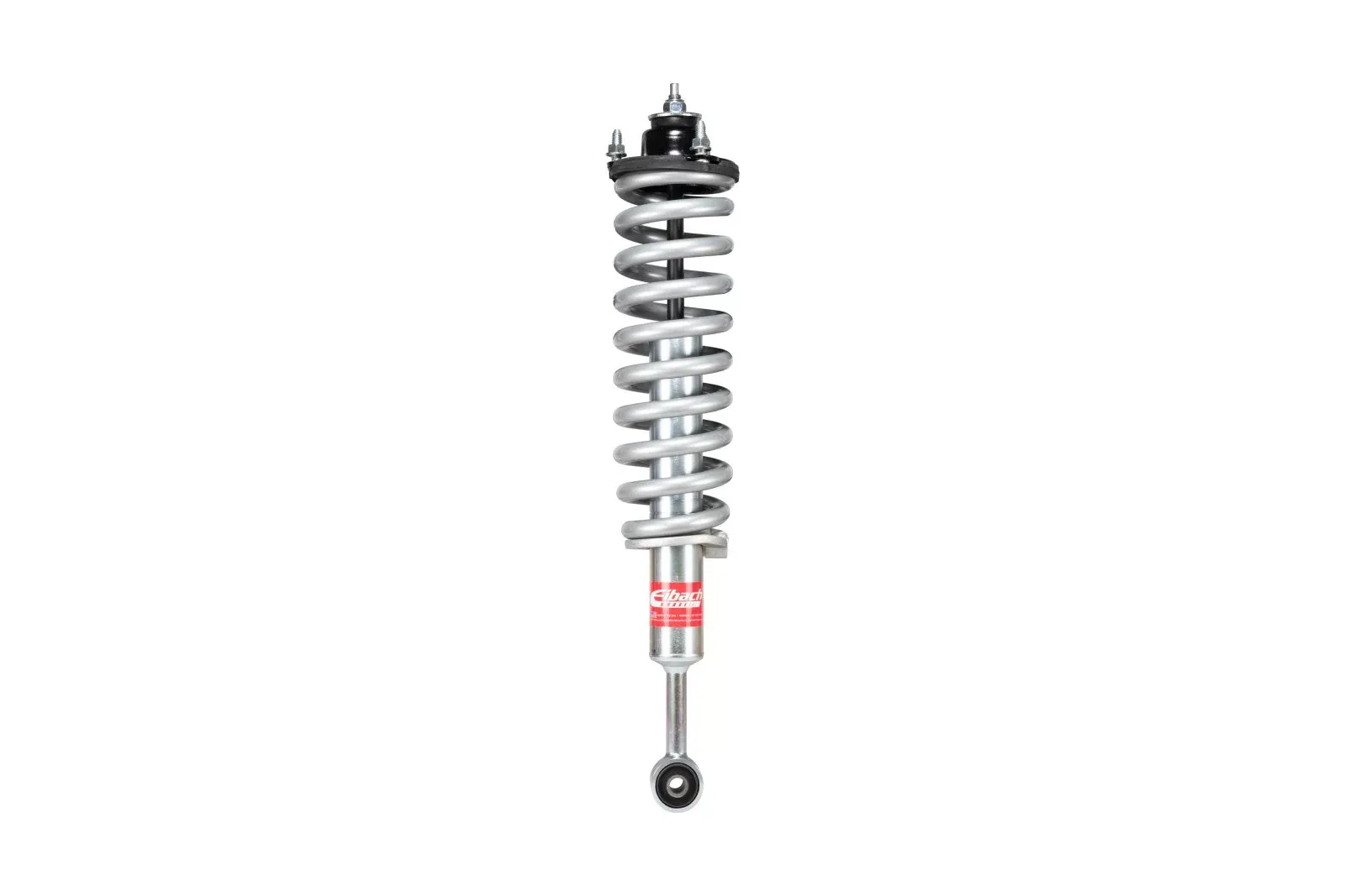 Single Front Assembled Shock