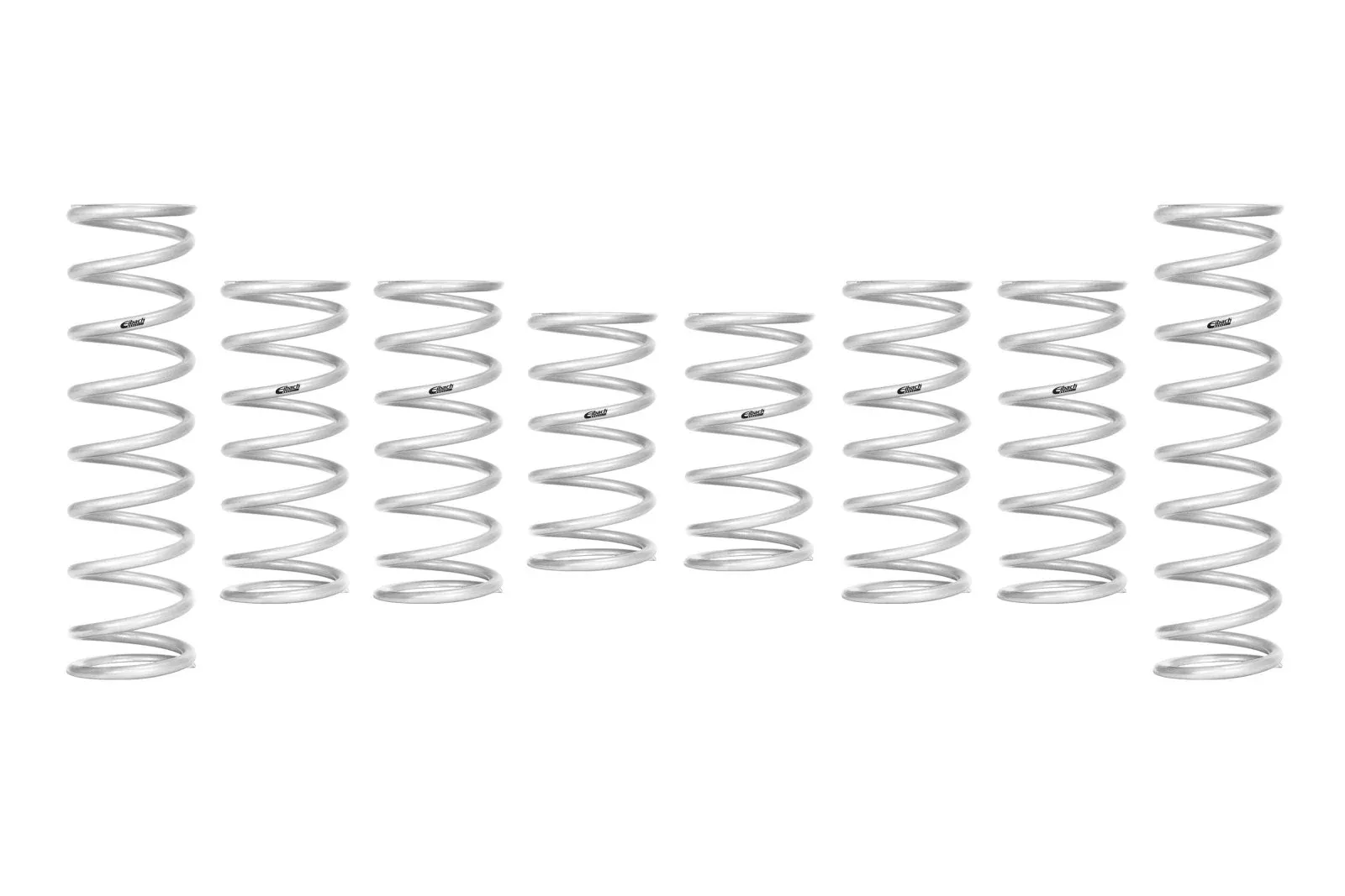 Set of 8 Springs