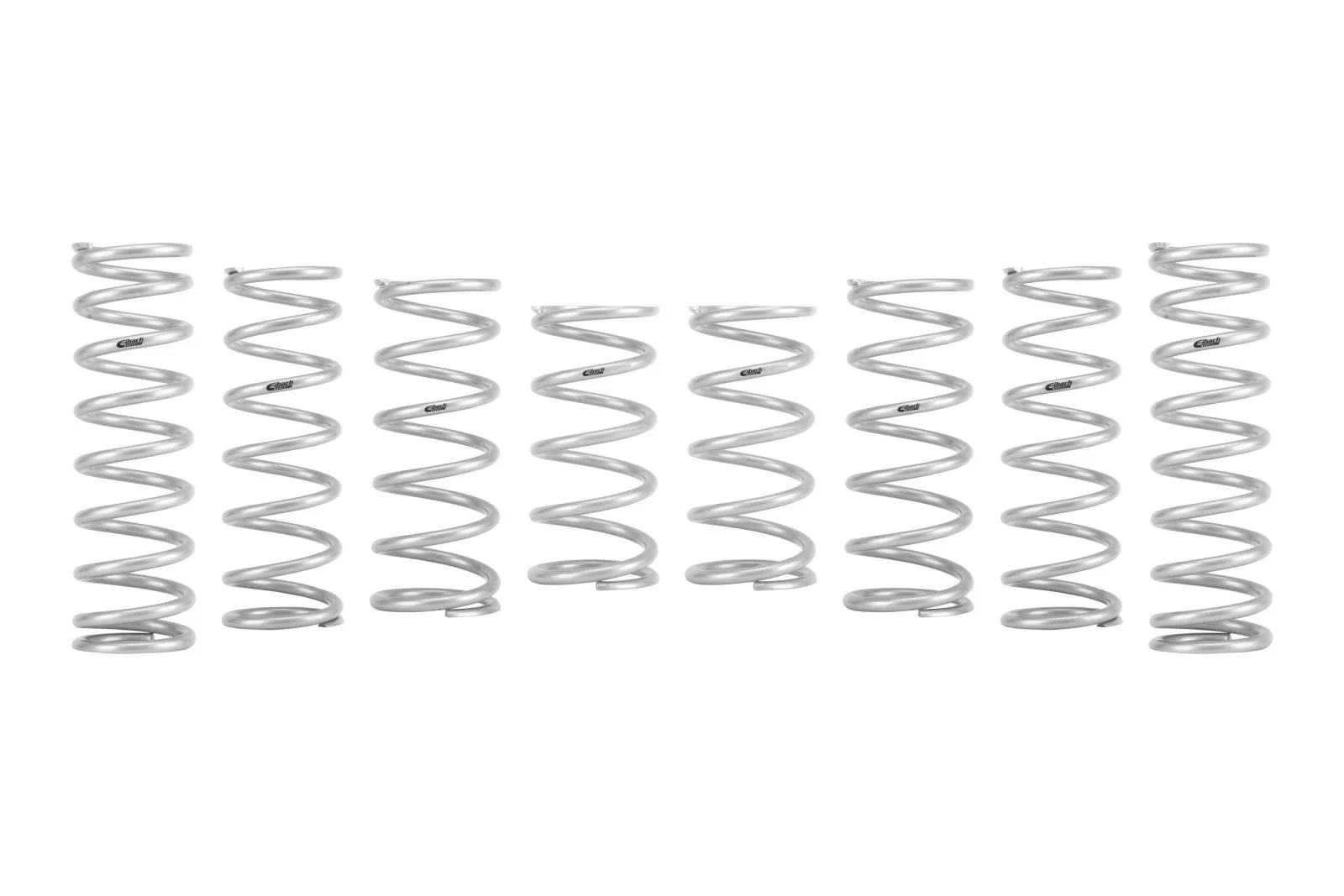 Set of 8 Springs
