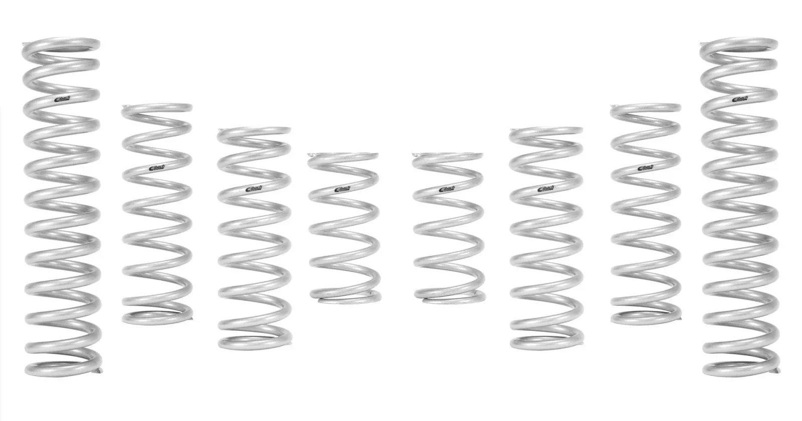 Set of 8 Springs