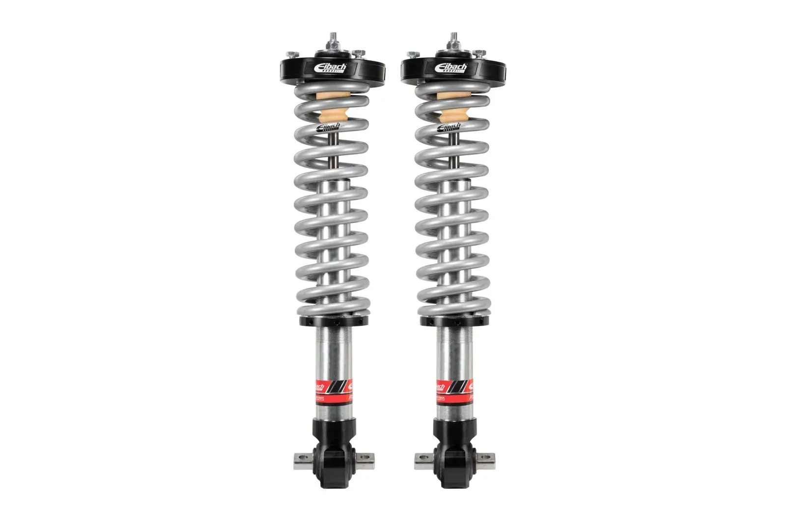 Pair of Front Coilovers