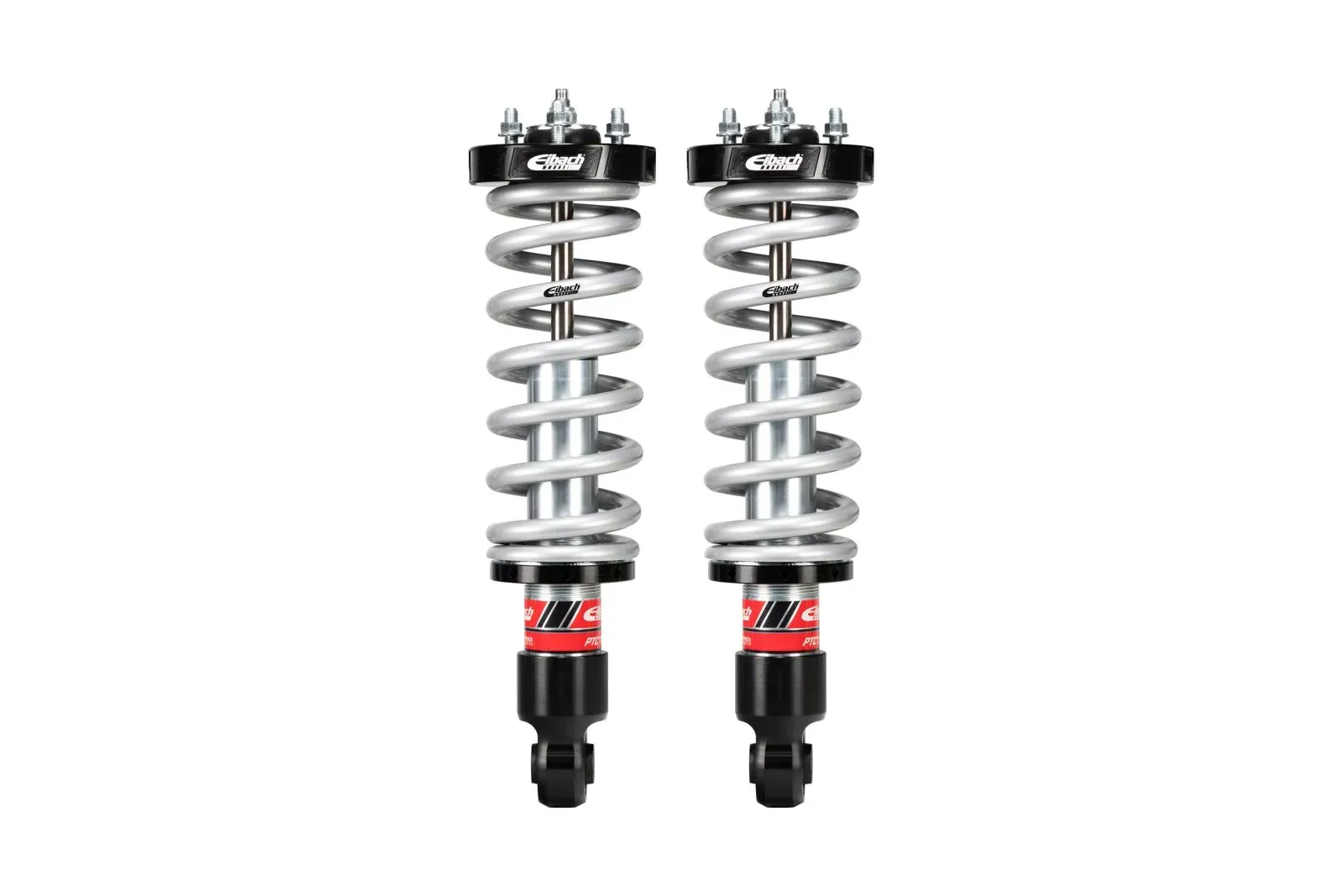 Pair of Front Coilovers