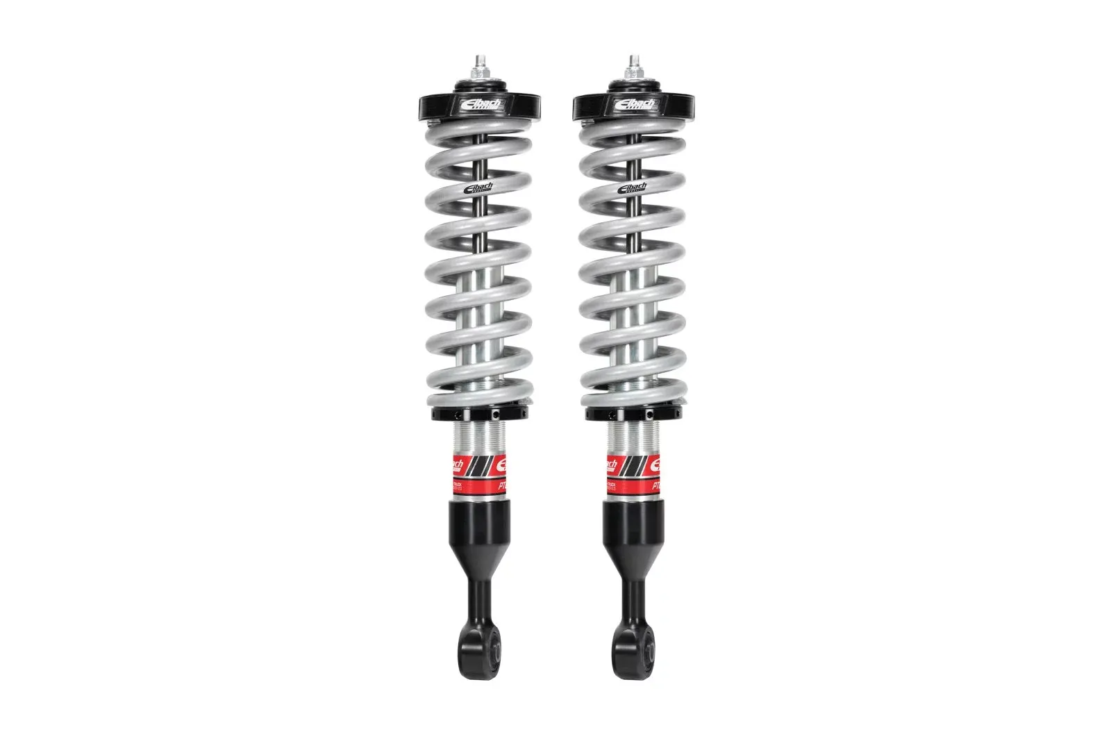 Pair of Front Coilovers