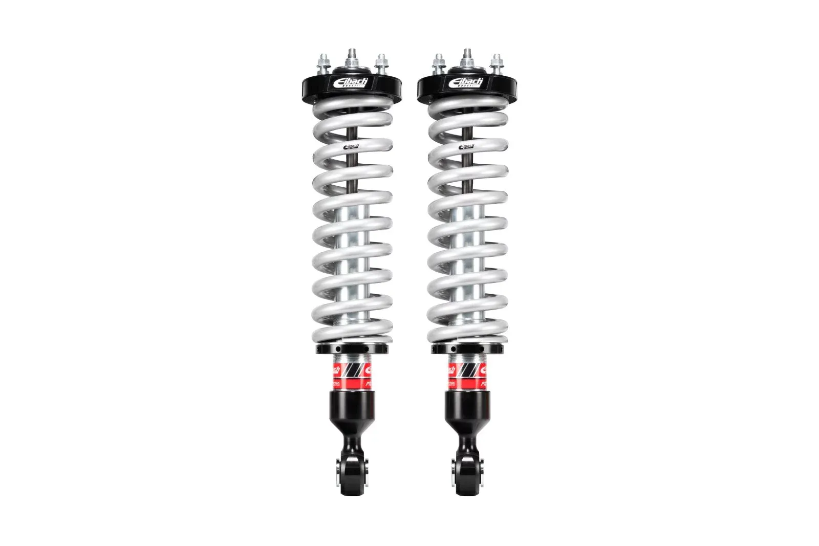 Pair of Front Coilovers