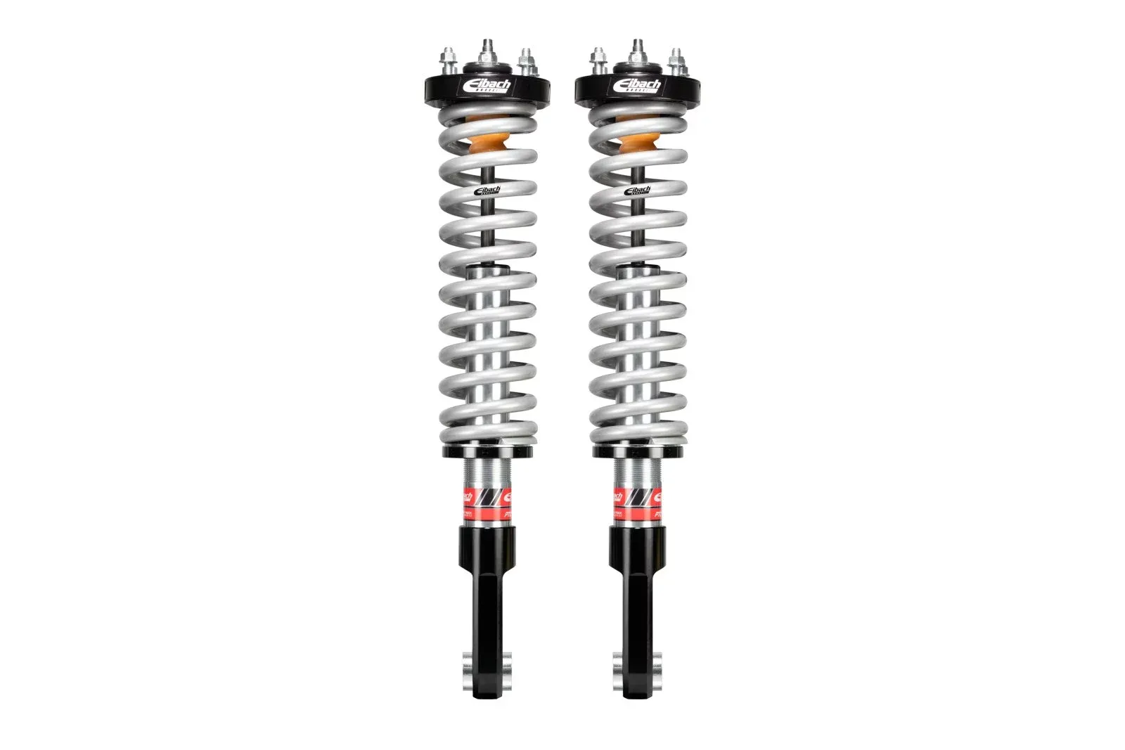 Pair of Front Coilovers