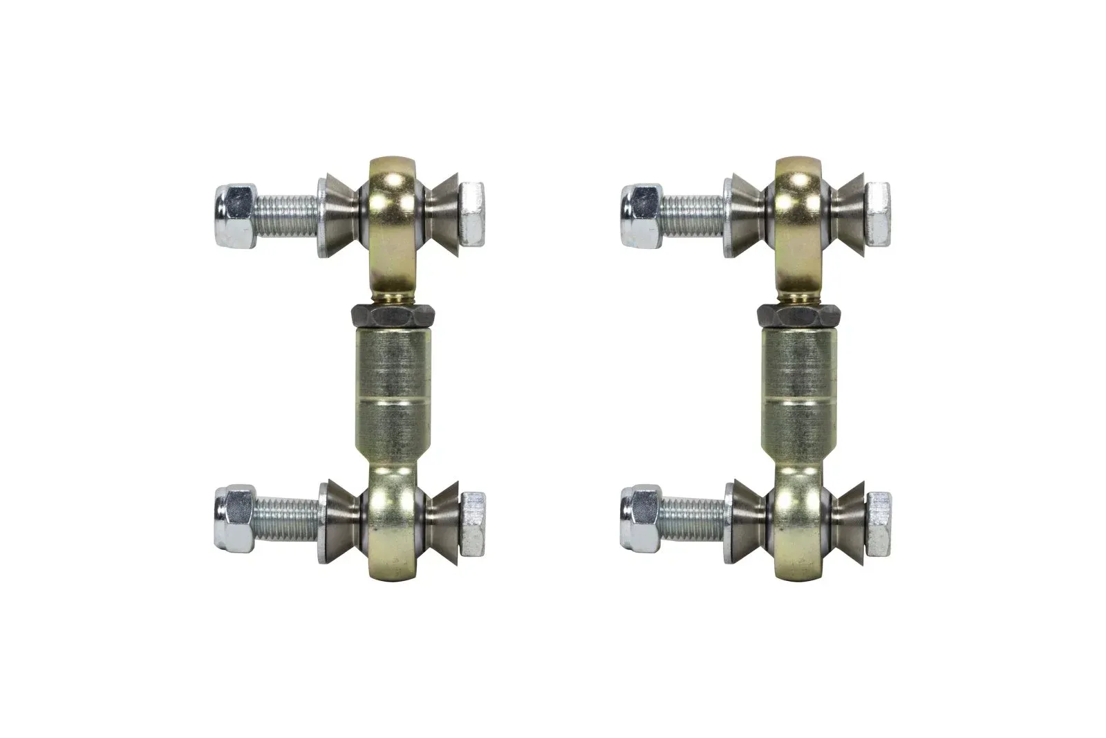 Pair of Rear Adjustable End Links
