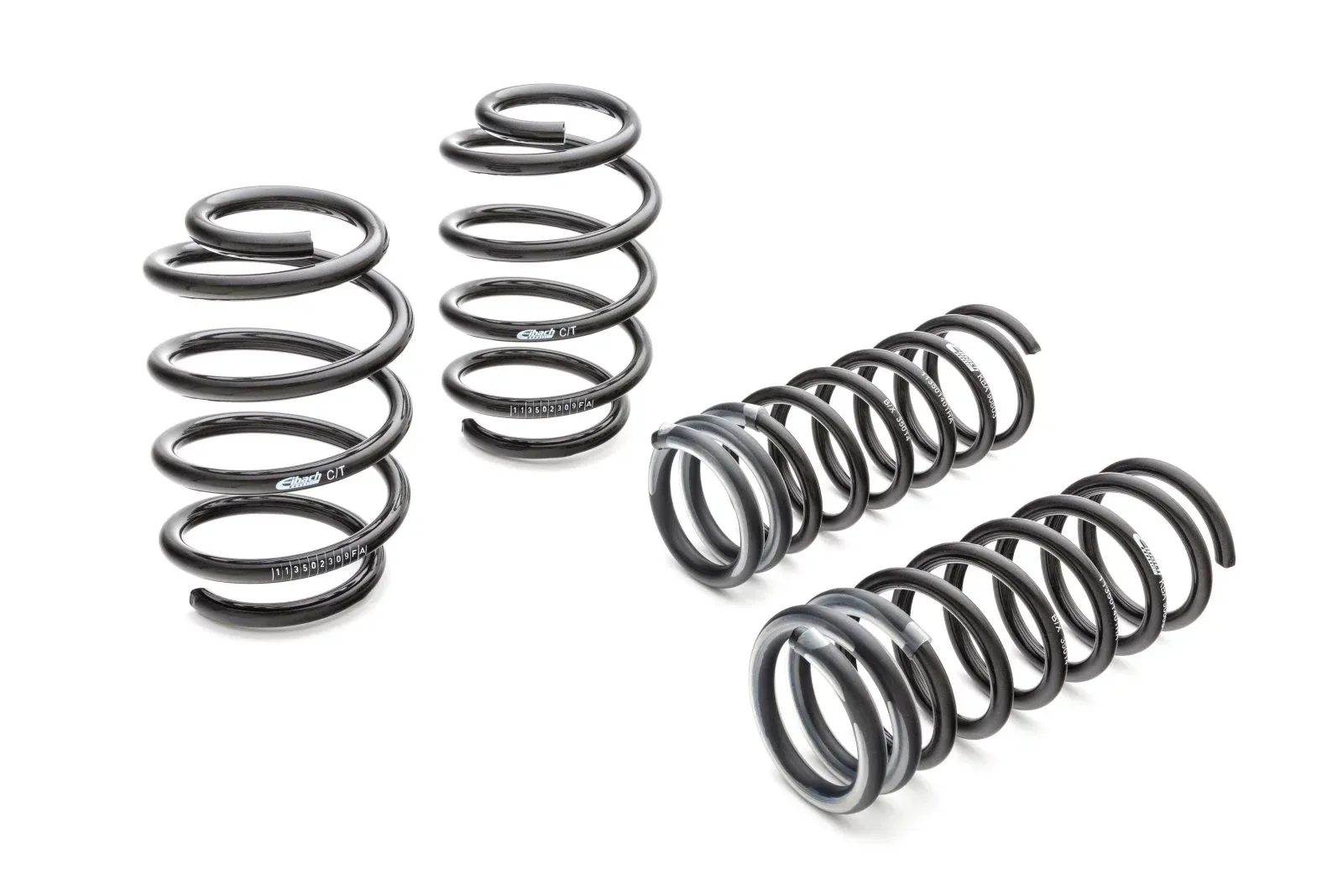 Set of 4 Springs