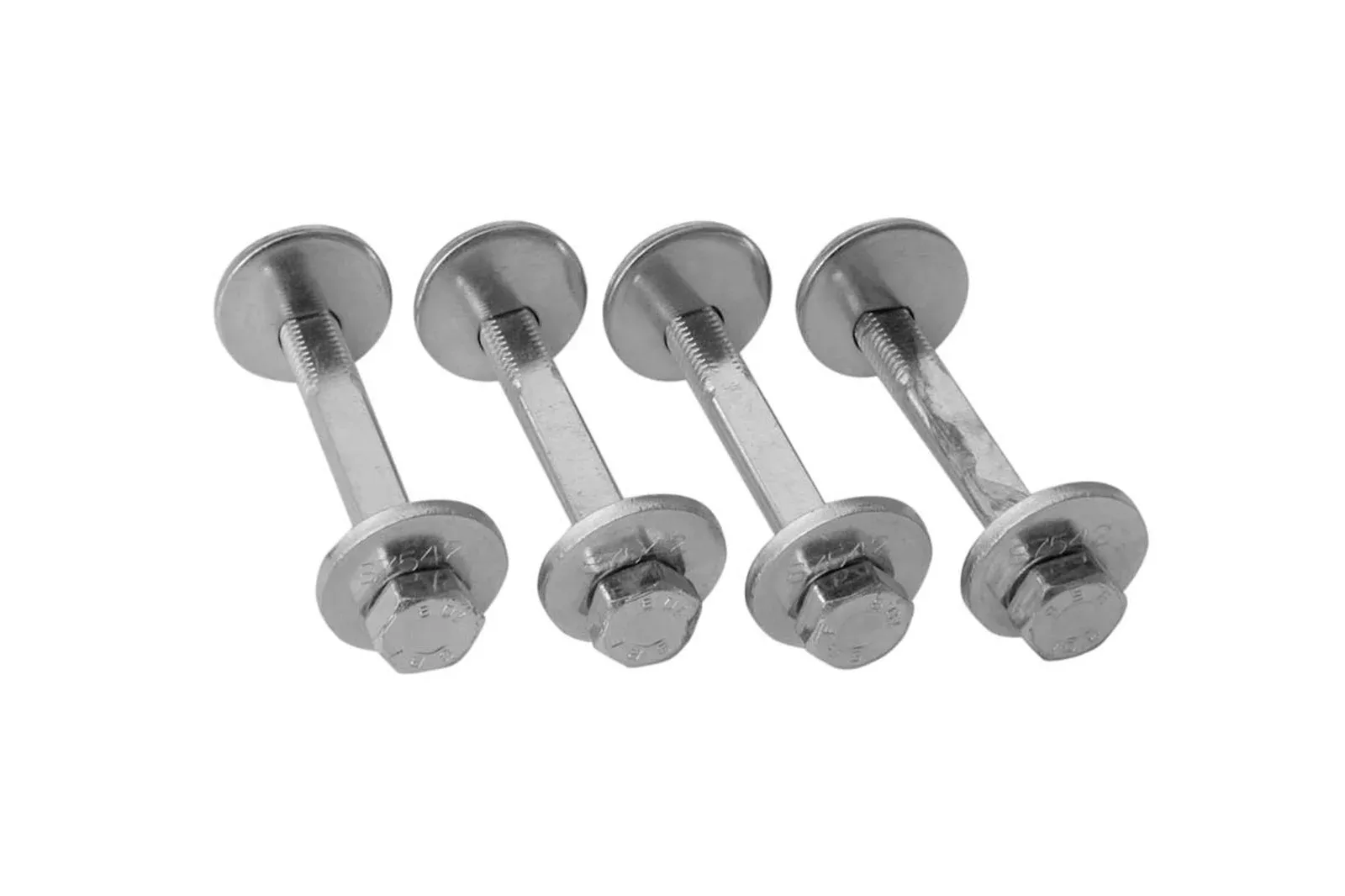 Camber Bolt Kit