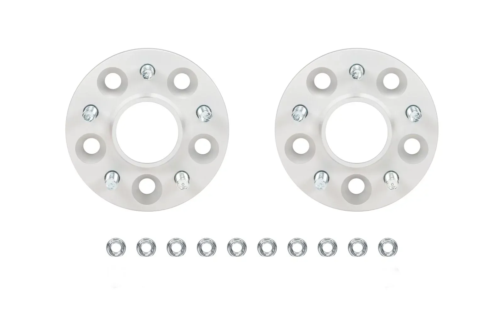 15mm Pair