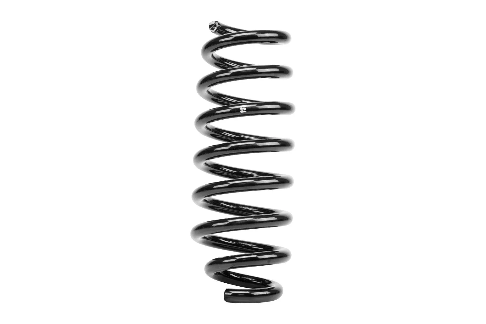 Single Rear Spring