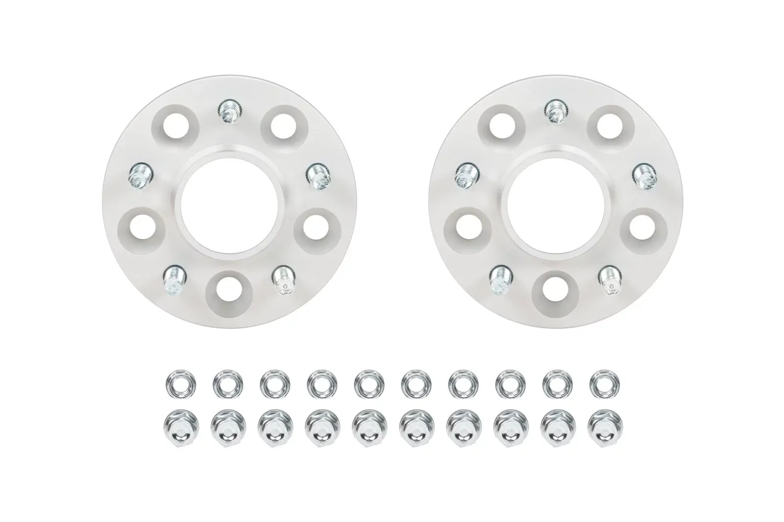 15mm Pair