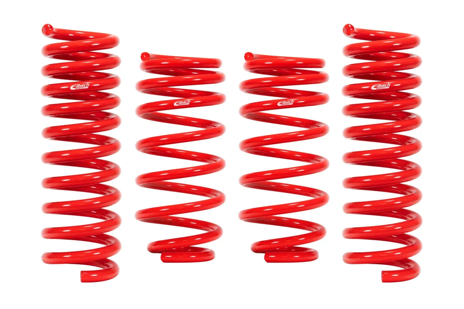 Set of 4 Springs