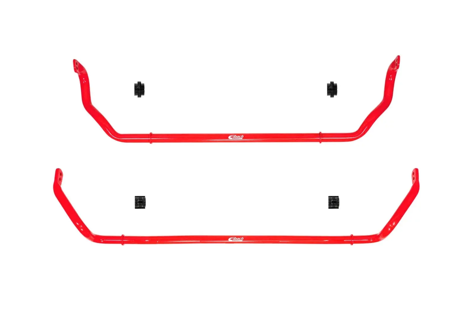 Front & Rear Sway Bar Kits