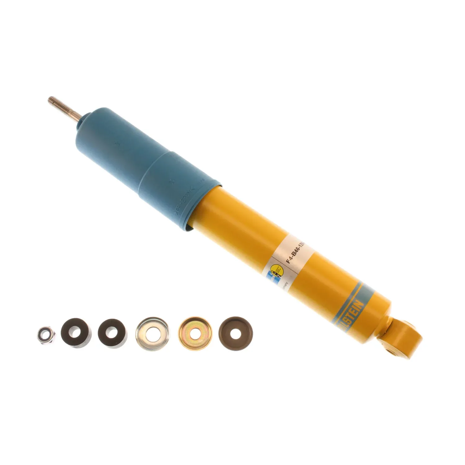 B6 Performance - Suspension Shock Absorber