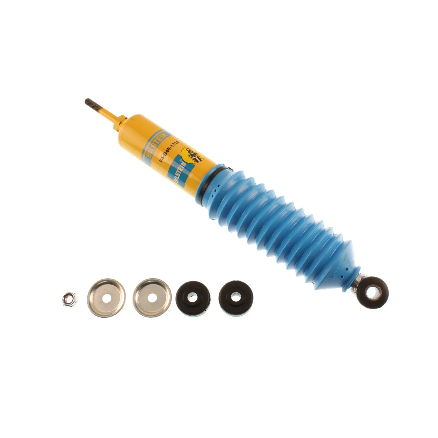 B6 - Suspension Shock Absorber