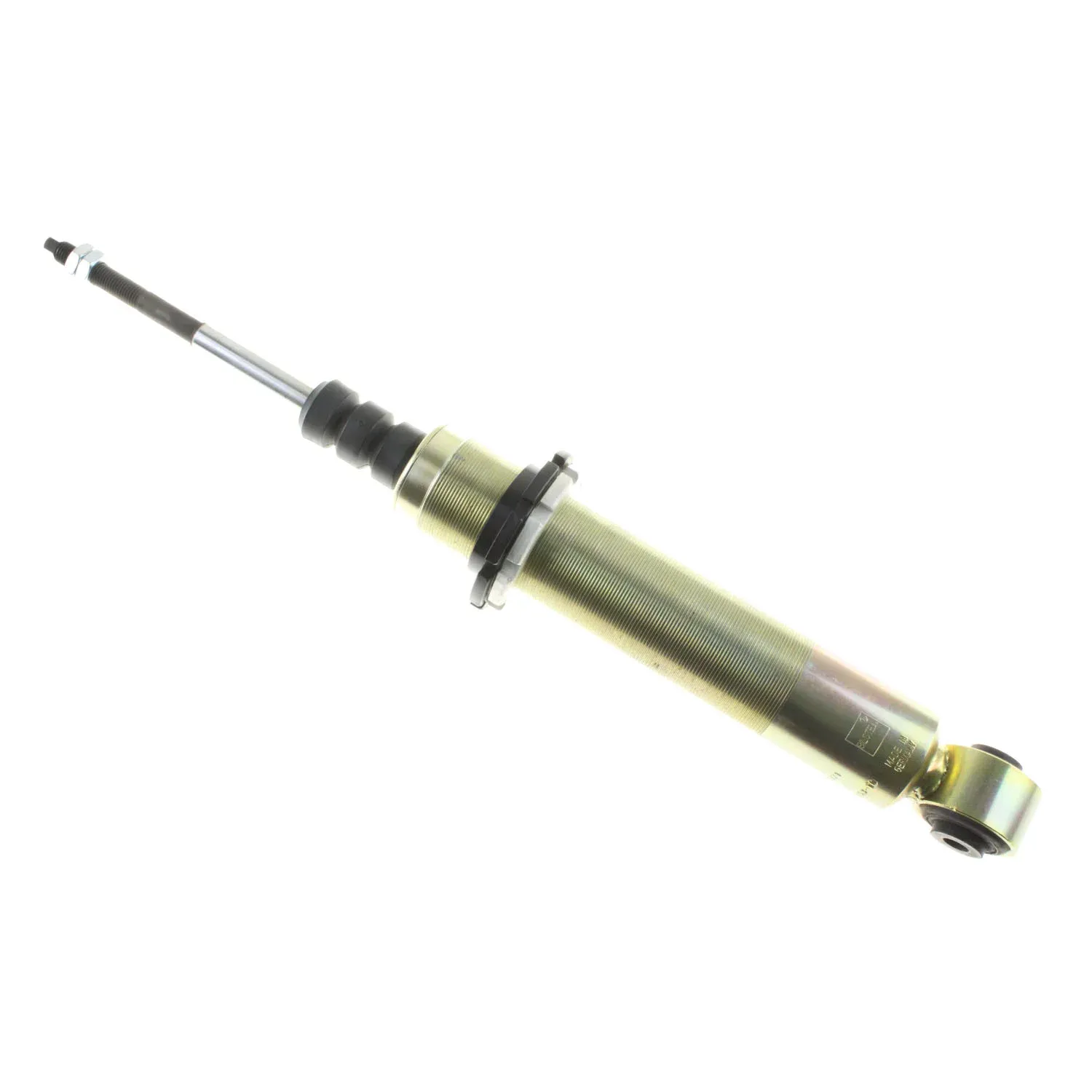 Motorsports - Suspension Shock Absorber