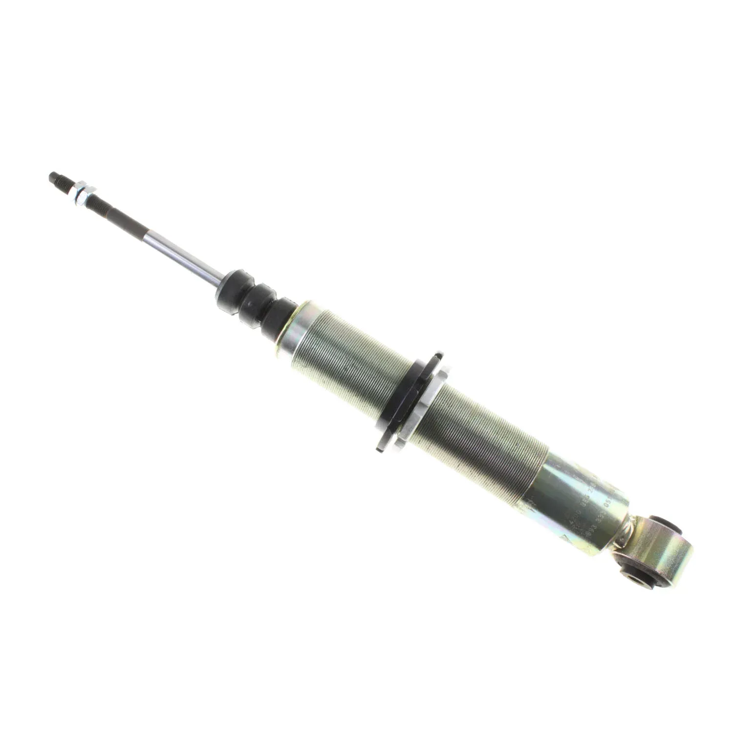 Motorsports - Suspension Shock Absorber