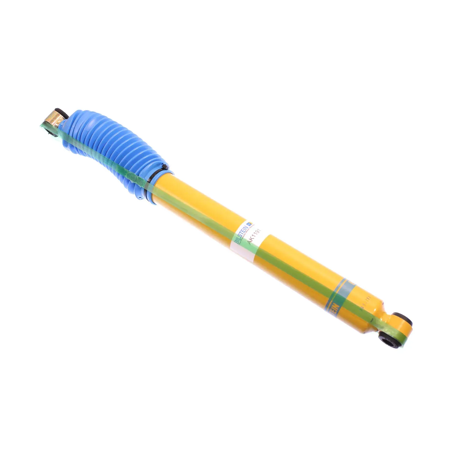 B6 4600 - Suspension Shock Absorber