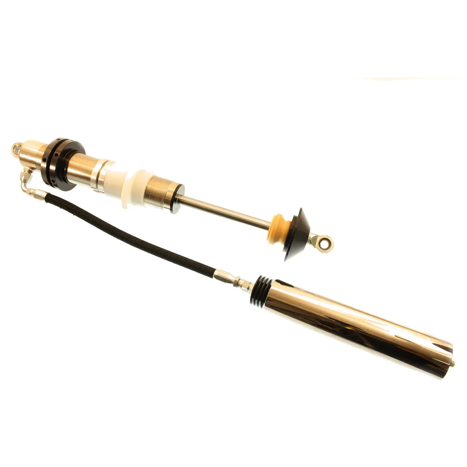 M 9100 (Coilover) - Suspension Shock Absorber
