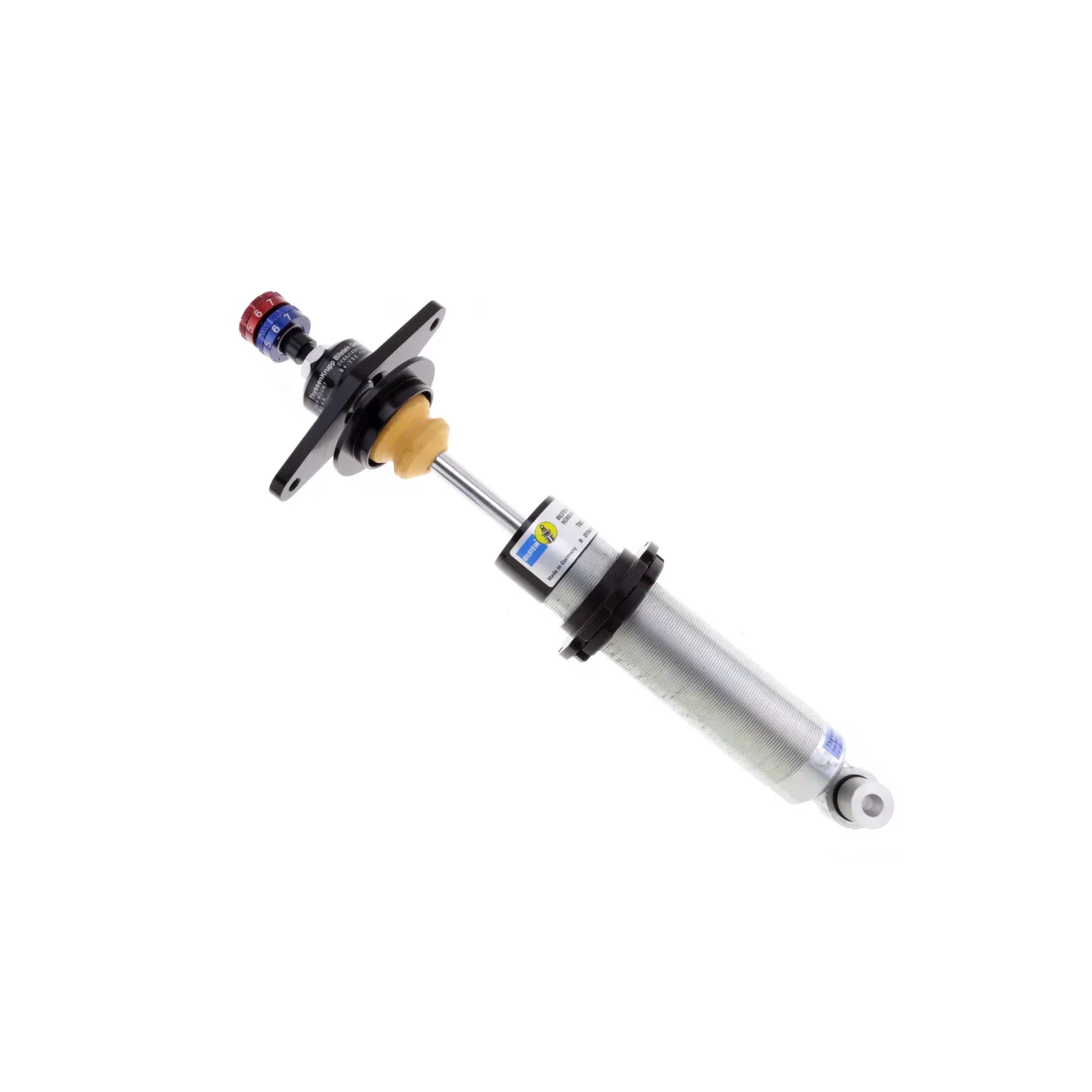 MDS - Suspension Shock Absorber