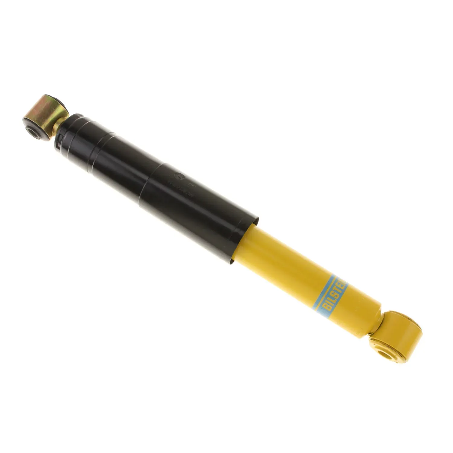 Motorsports - Suspension Shock Absorber