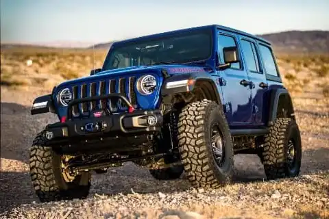 Jeep